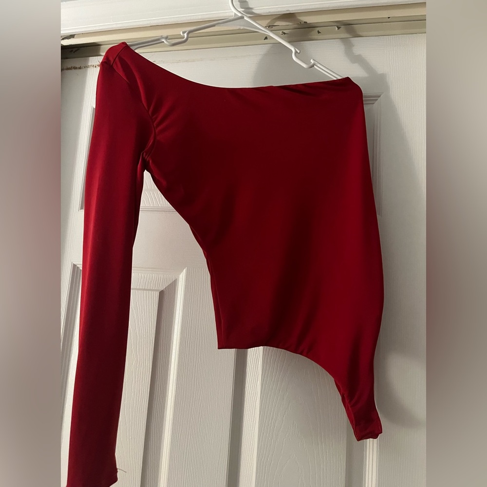 Windsor Bodysuit